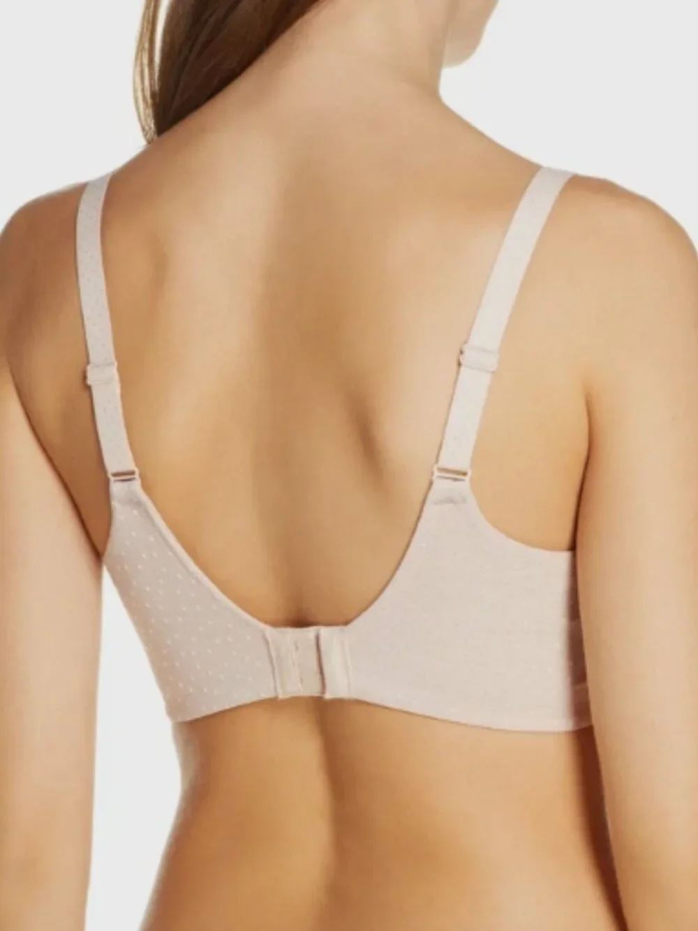 Wacoal Back Appeal Wireless Bra – NWT | 34DD